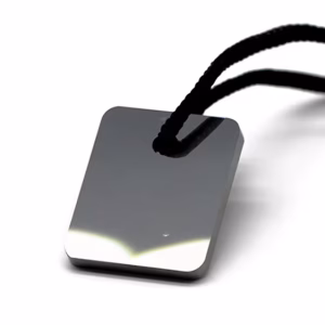 Denibbing Block, Tungsten