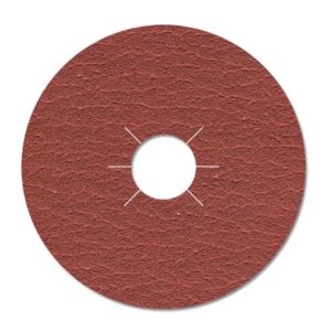 Bulldog Aluminium Oxide Resin Fibre Disc