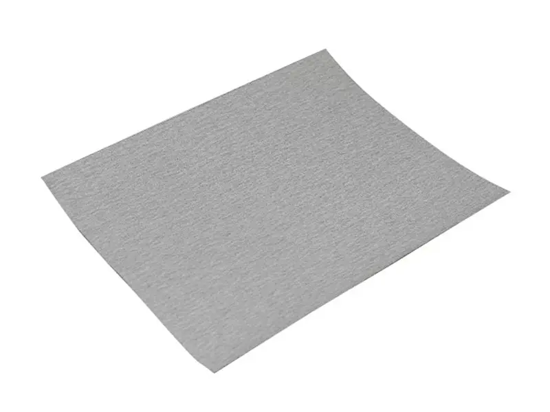 Bulldog Stearate Coated Free-cut Sheet, 230mmx280mm
