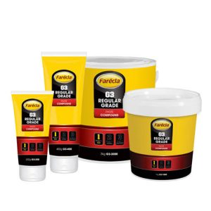 Farecla G3 Regular Grade Paste Compound