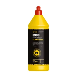 Farecla G360 Super Fast Compound 1KG
