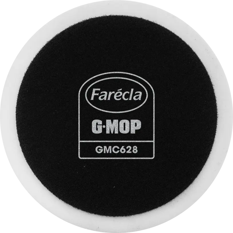 Farecla G Mop High Cut Foam – 150mm