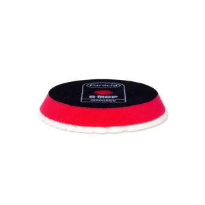 Farecla G Mop Super High Cut Pad, 150mm - Red