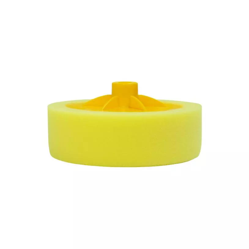 Farecla G Mop Standard Yellow Compounding Head – 150mm