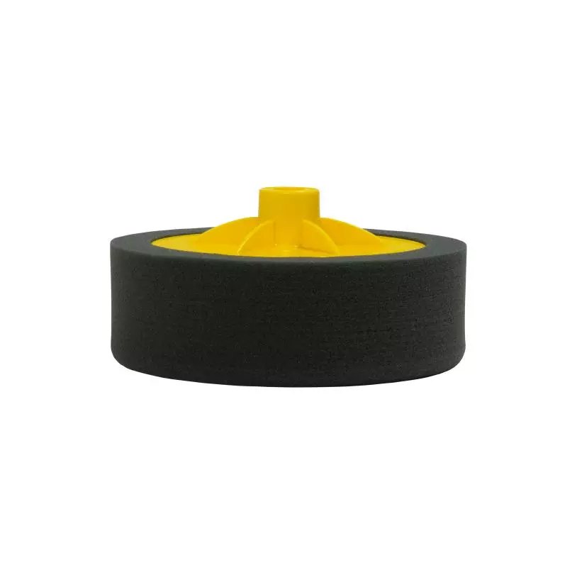 Farecla G Mop Standard Black Finishing Head – 150mm
