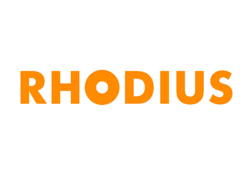 RHODIUS LOGO