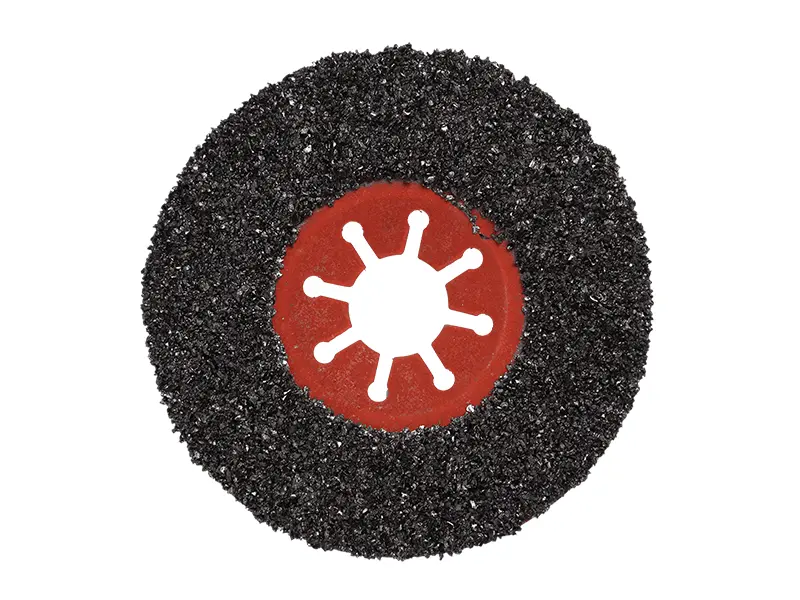 Bulldog Semi-flex C-Crop Disc - P16