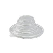 Bulldog Lids For Mixing Cups