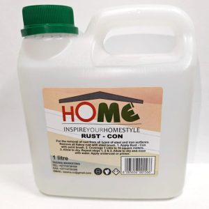 Rust Converter 1L